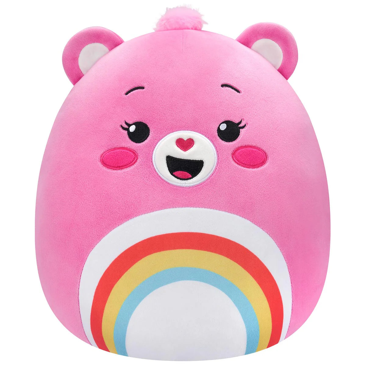 Squishmallows – Cheer Bear