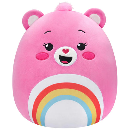 Squishmallows – Cheer Bear