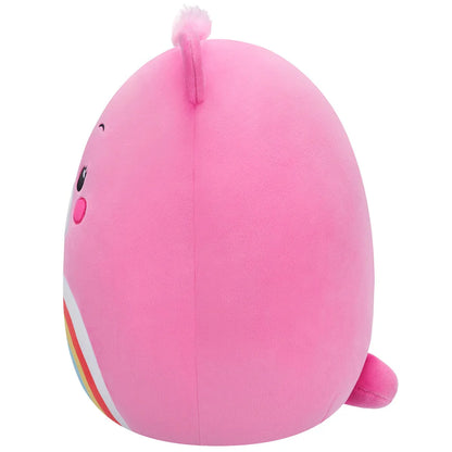 Squishmallows – Cheer Bear