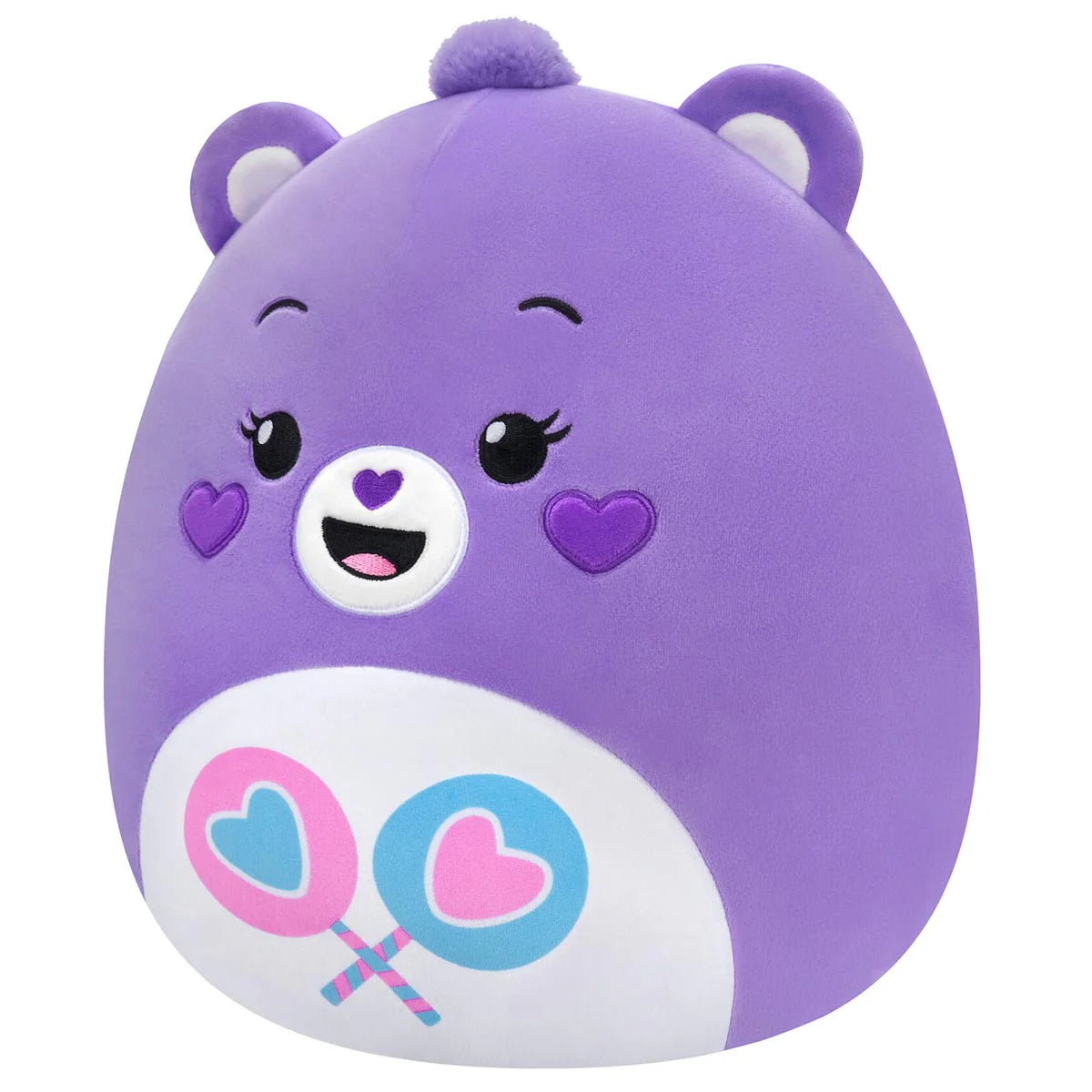 Squishmallows – Bär teilen