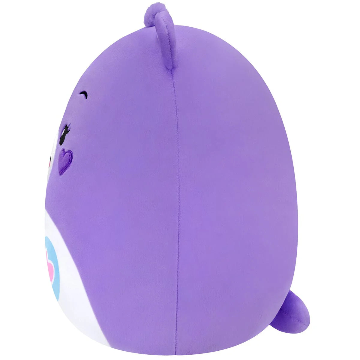 Squishmallows – Bär teilen