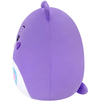 Squishmallows – Bär teilen