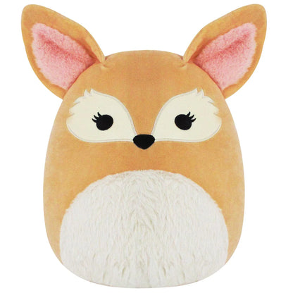 Squishmallows – Pace the Tan Fennec Fox