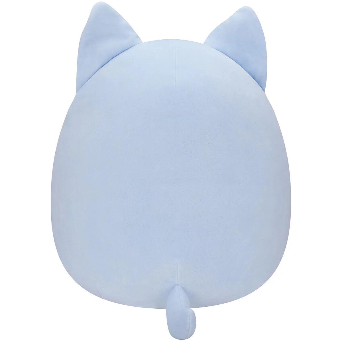Squishmallows - Jiovanne le chat pervenche