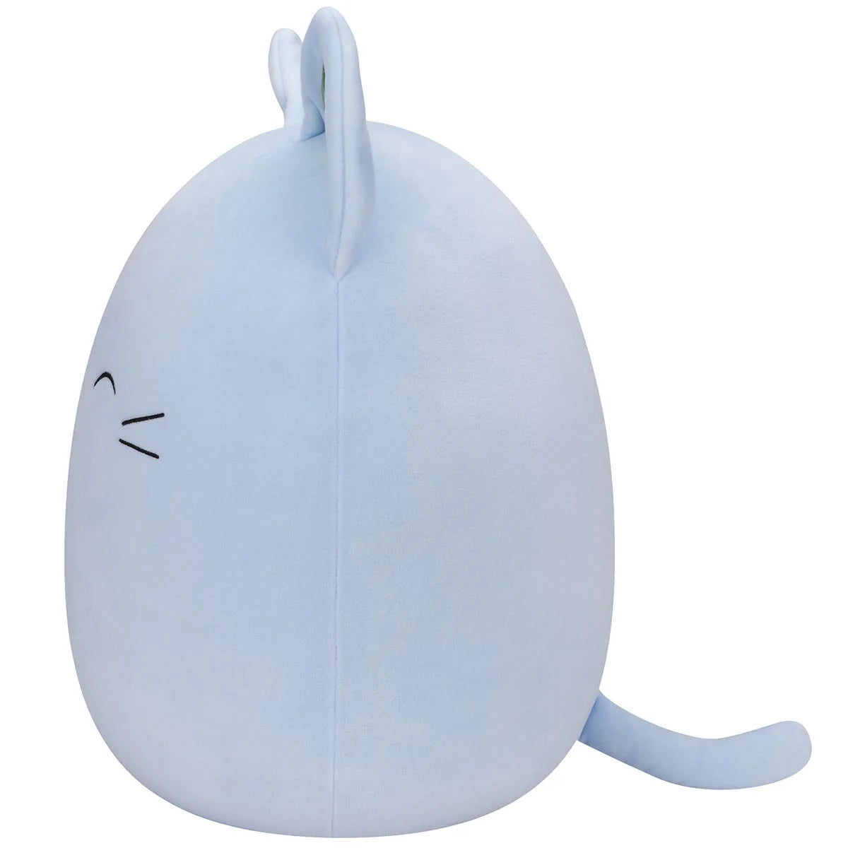 Squishmallows - Jiovanne le chat pervenche