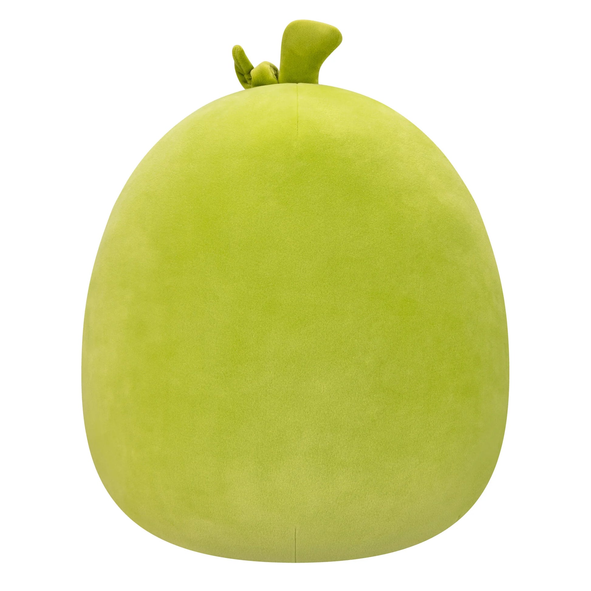 Squishmallows – Charles Pickle mit Schnurrbart