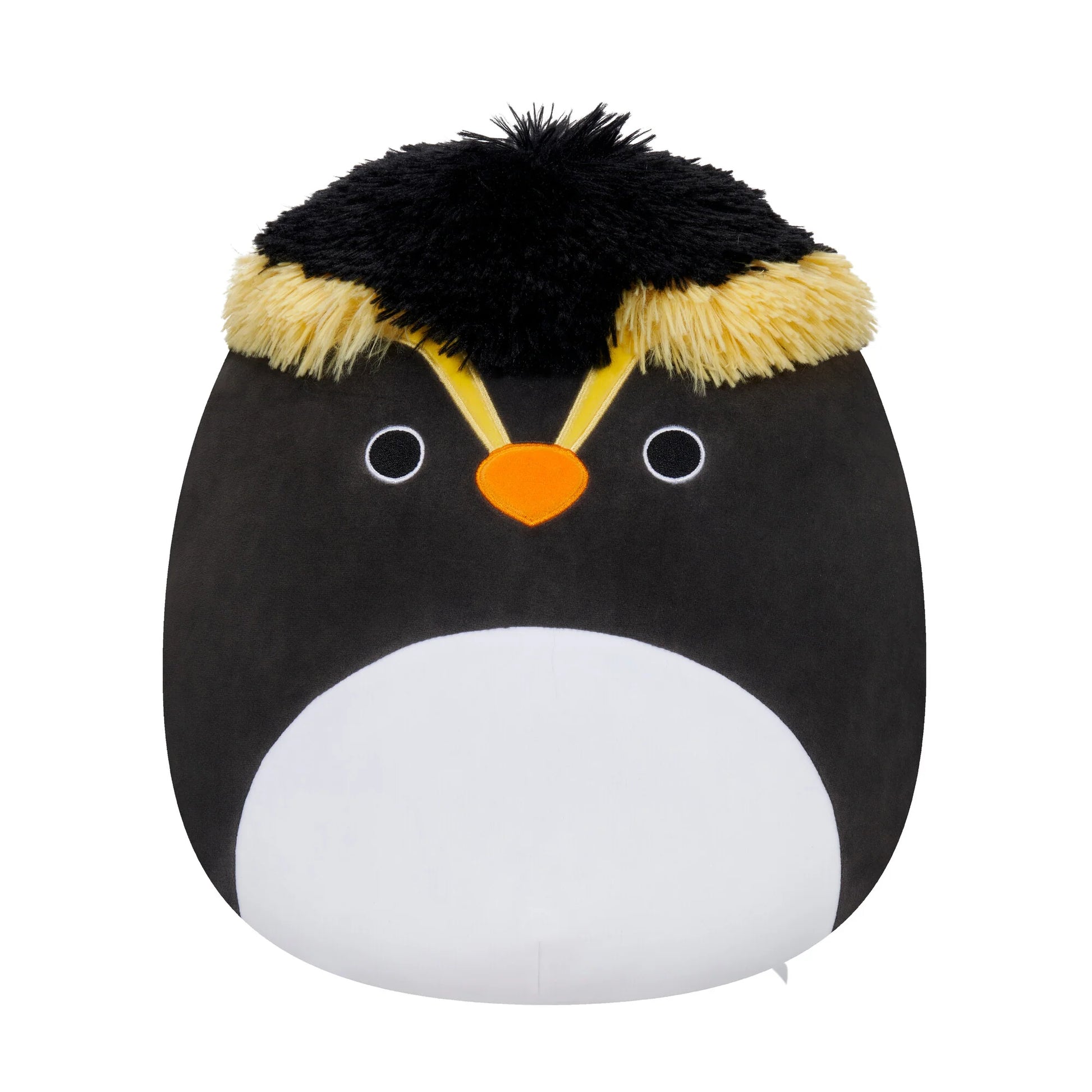 Squishmallows – Lockwood, der Felsenpinguin