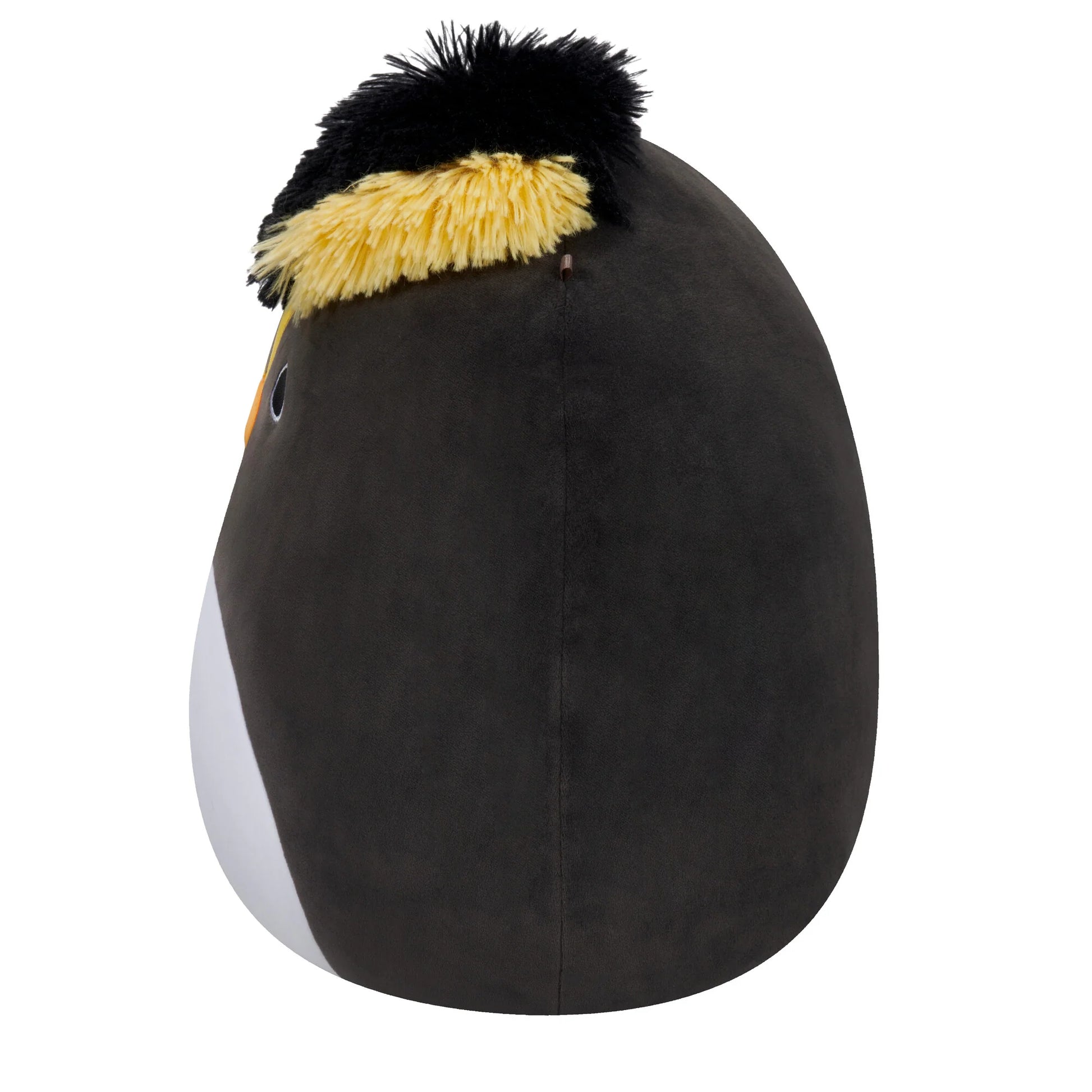 Squishmallows – Lockwood, der Felsenpinguin