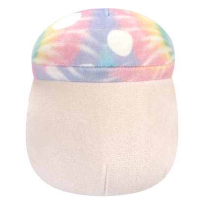 Squishmallows Micromallows Champignons 5-Pack
