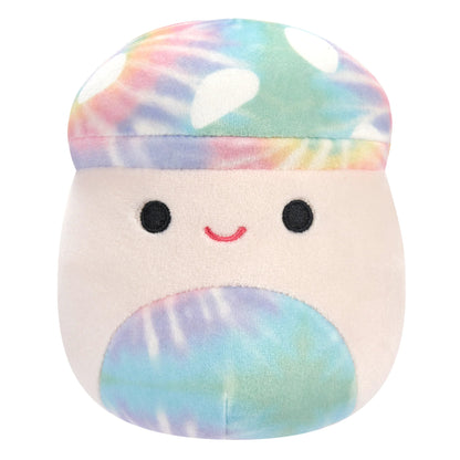 Squishmallows Micromallows Champignons 5-Pack
