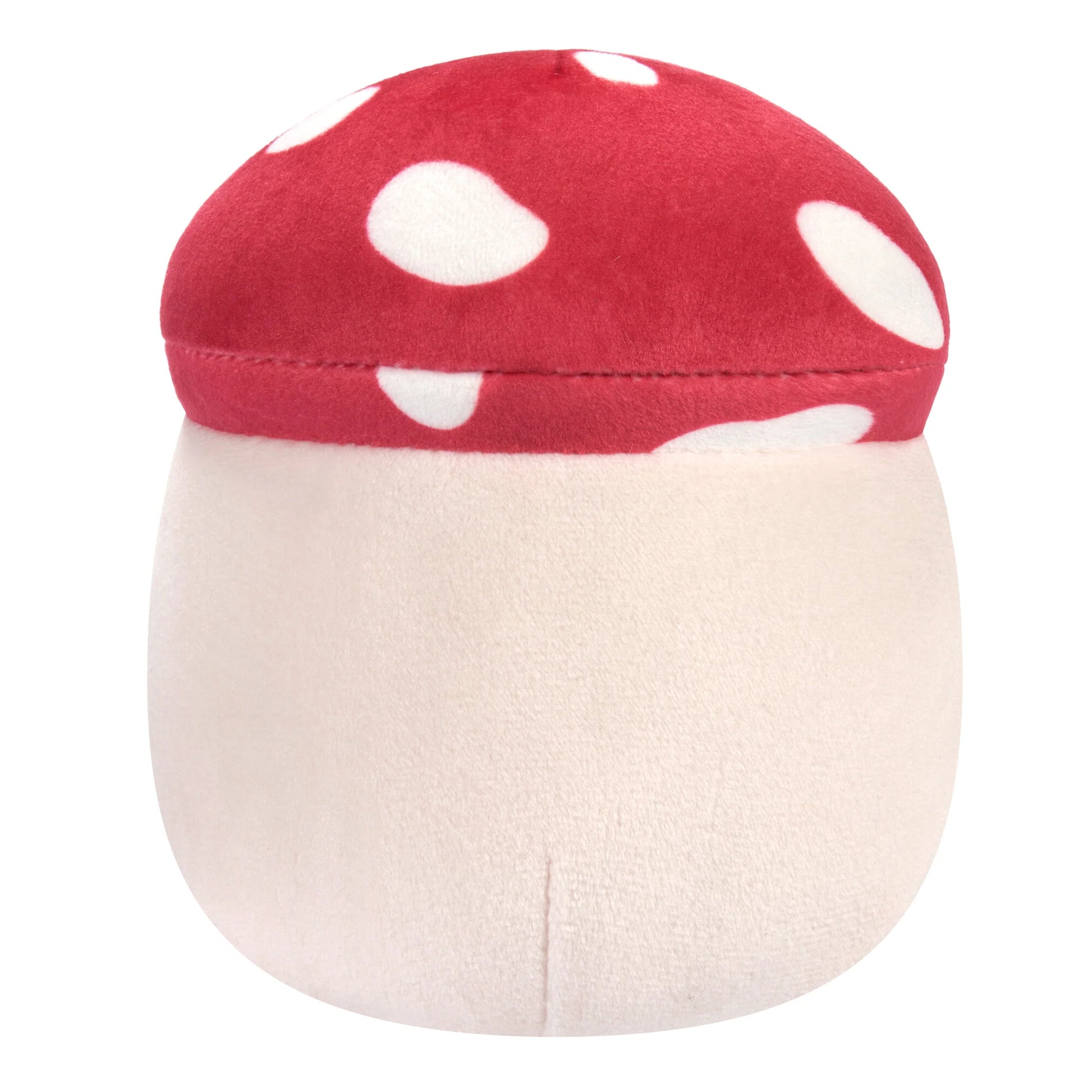 Squishmallows Micromallows Champignons 5-Pack