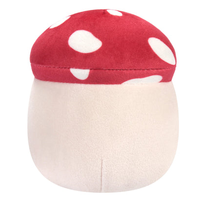 Squishmallows Micromallows Champignons 5-Pack