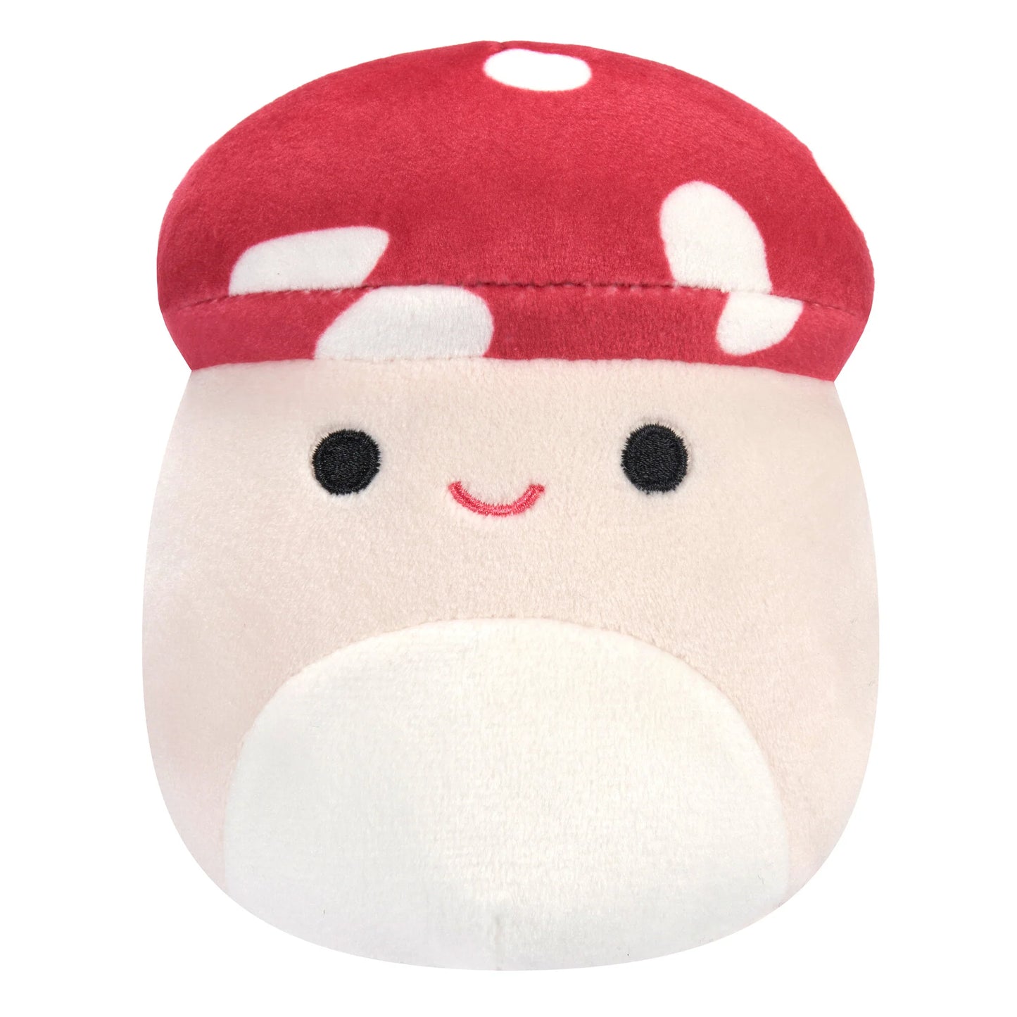 Squishmallows Micromallows Champignons 5-Pack