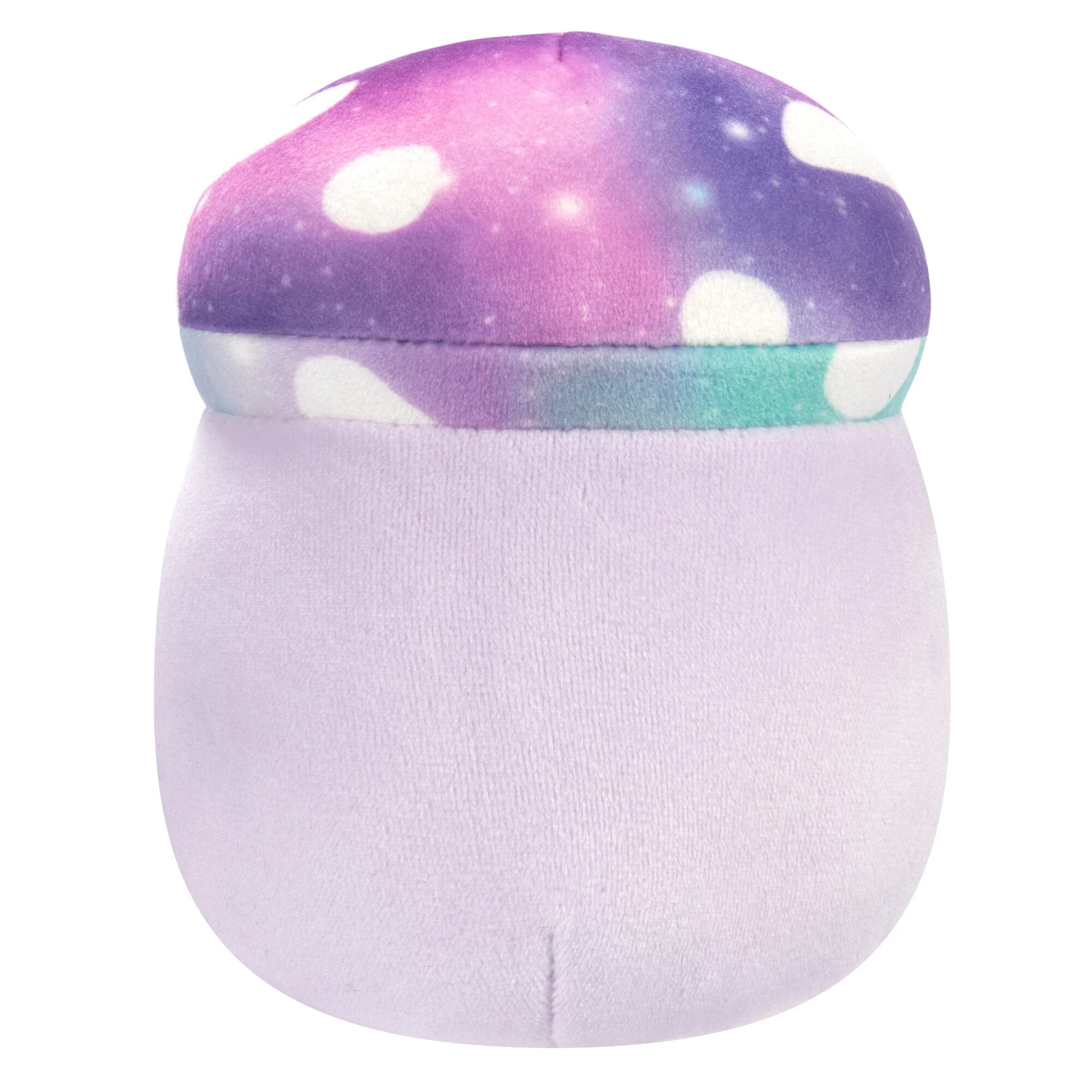 Squishmallows Micromallows Champignons 5-Pack