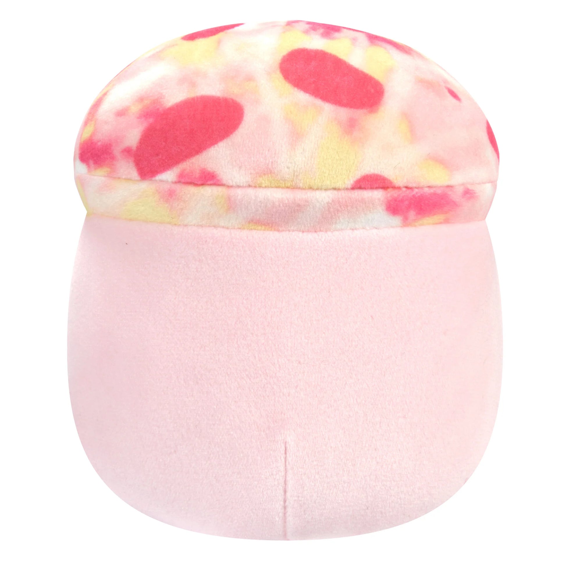 Squishmallows Micromallows Champignons 5-Pack