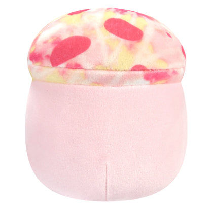 Squishmallows Micromallows Champignons 5-Pack