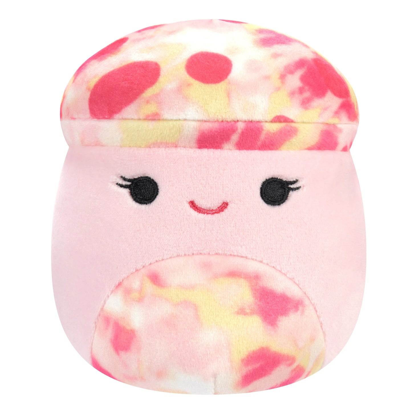 Squishmallows Micromallows Champignons 5-Pack