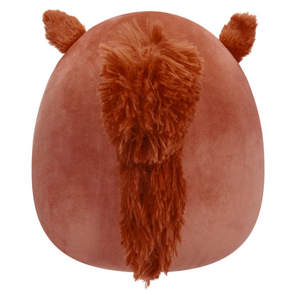 Squishmallows – Ausgewählte Serie Beija das Eichhörnchen