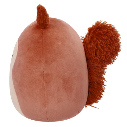 Squishmallows – Ausgewählte Serie Beija das Eichhörnchen
