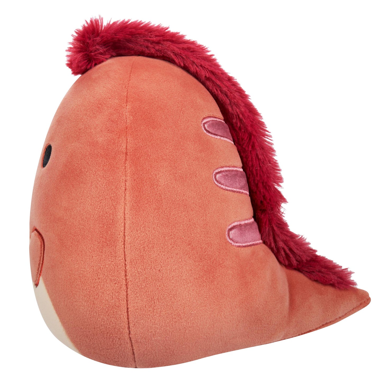 Squishmallows – Kelly, der rote Velociraptor