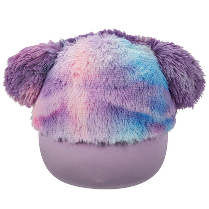 Squishmallows - Eden le Bigfoot violet
