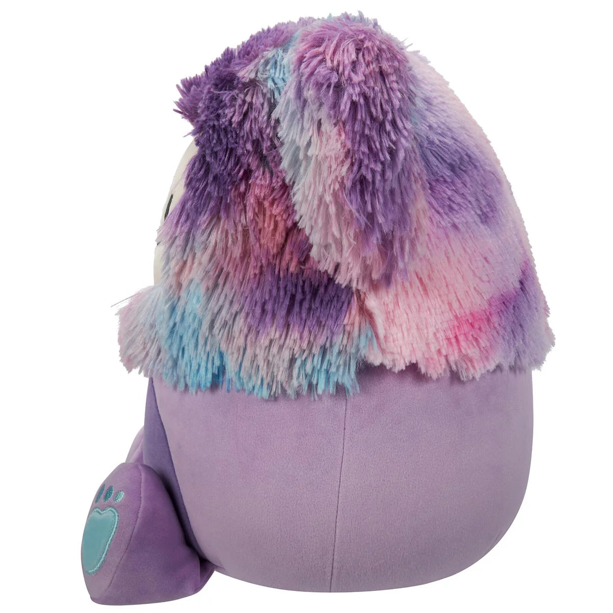 Squishmallows - Eden le Bigfoot violet