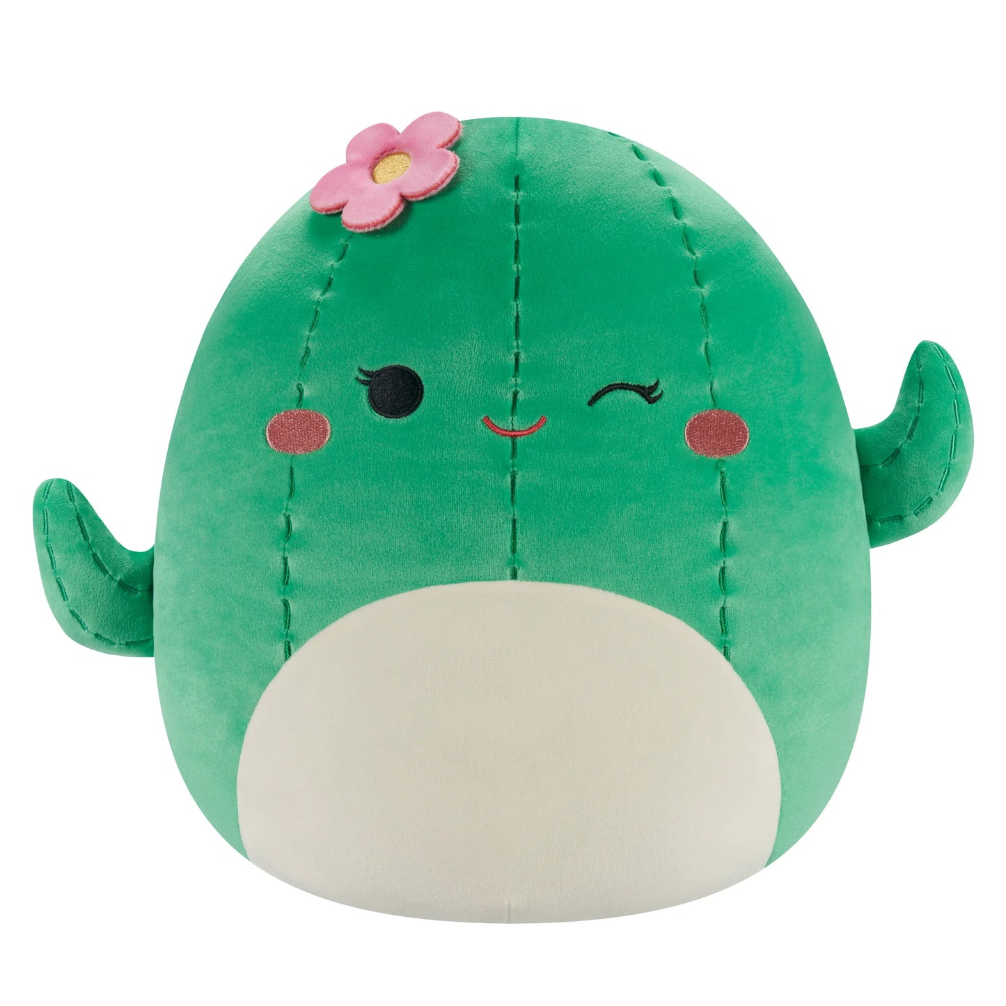 Squishmallows - Maritza il cactus verde