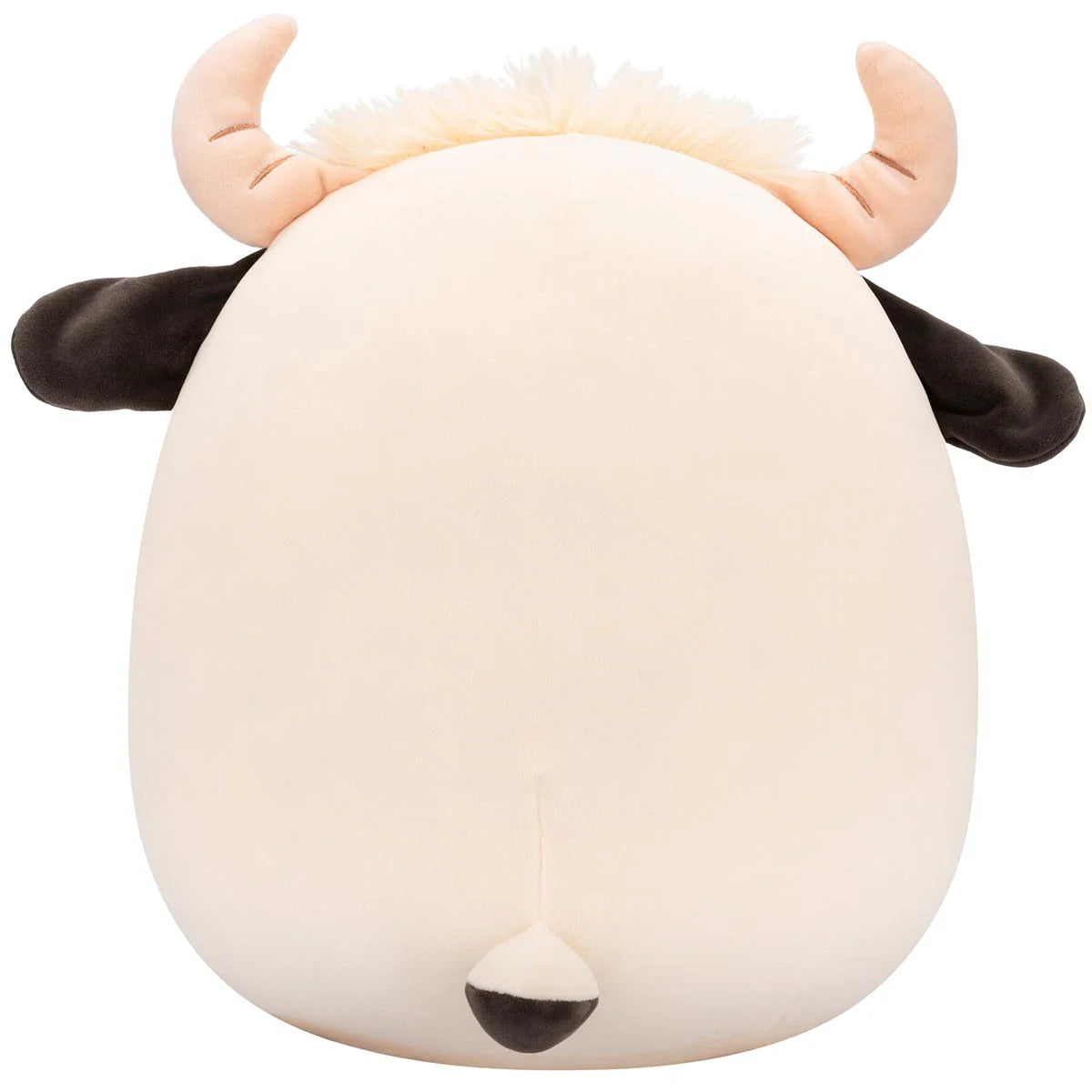 Squishmallows Fuzz-A-Mallows Venus das Schwarznasenschaf