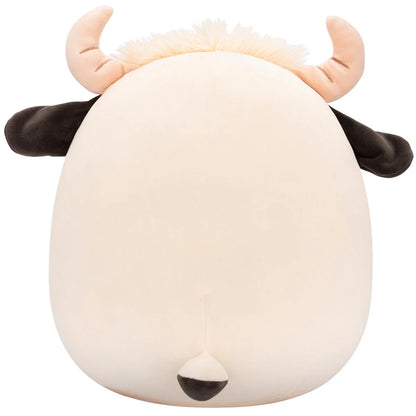 Squishmallows Fuzz-A-Mallows Venus das Schwarznasenschaf