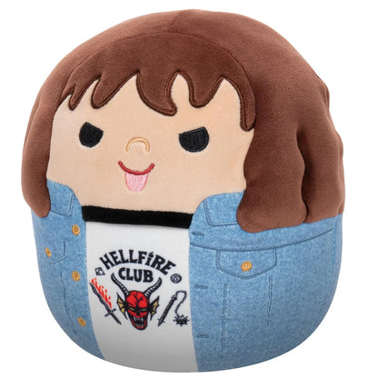 Squishmallows – Eddie + Dustin Stranger Things 2er-Pack