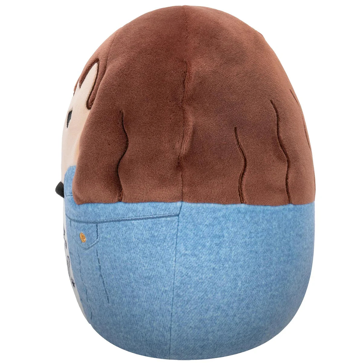 Squishmallows – Eddie + Dustin Stranger Things 2er-Pack