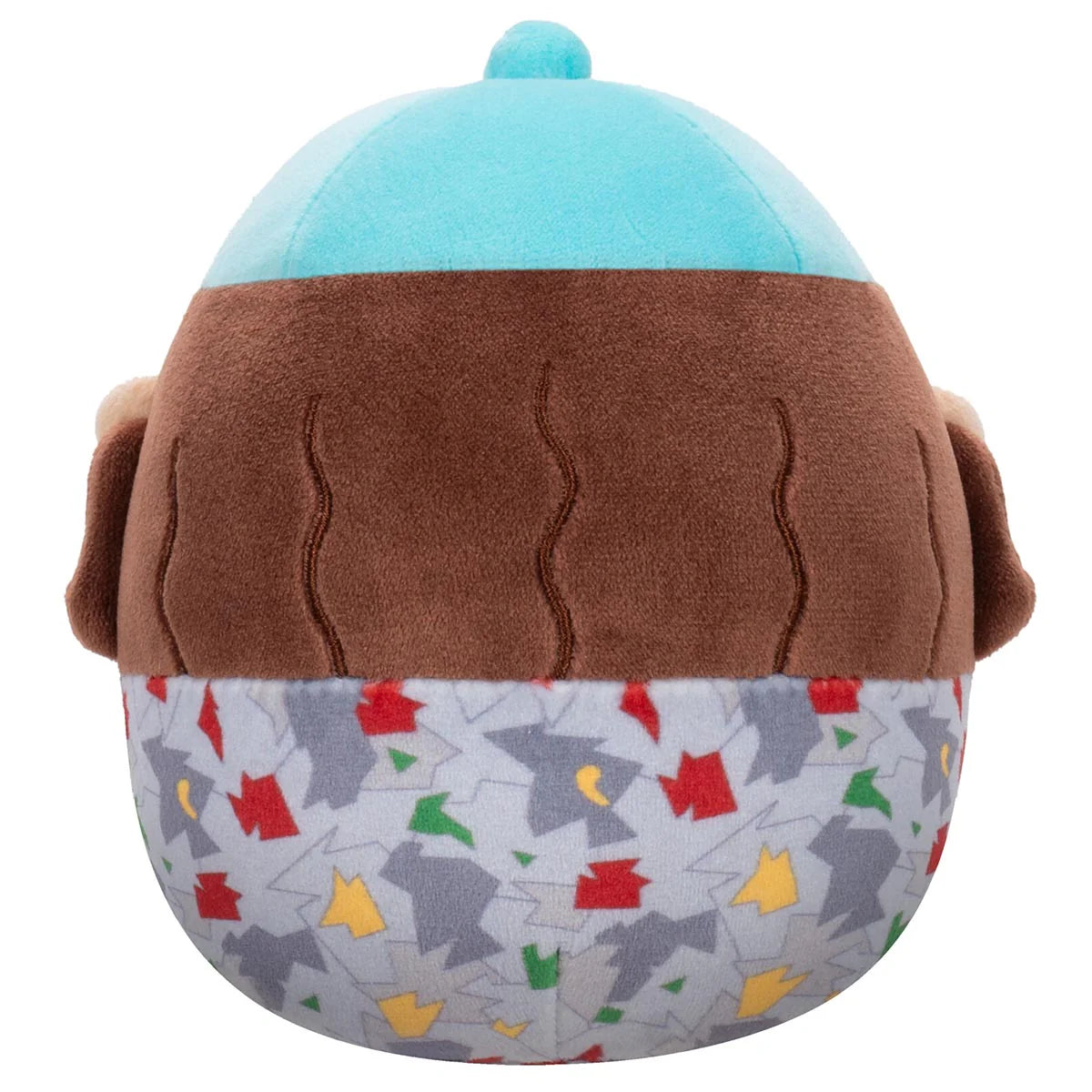 Squishmallows – Eddie + Dustin Stranger Things 2er-Pack