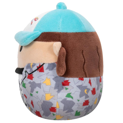 Squishmallows – Eddie + Dustin Stranger Things 2er-Pack