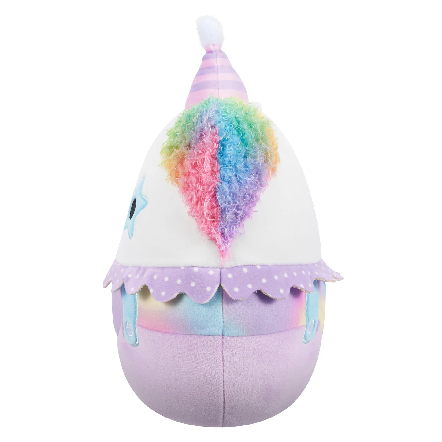 Squishmallows - Axis le clown pastel