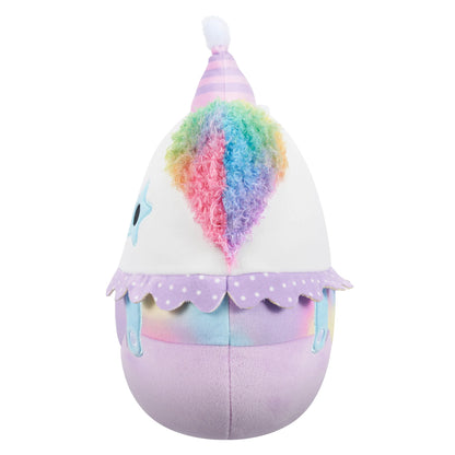 Squishmallows - Axis le clown pastel