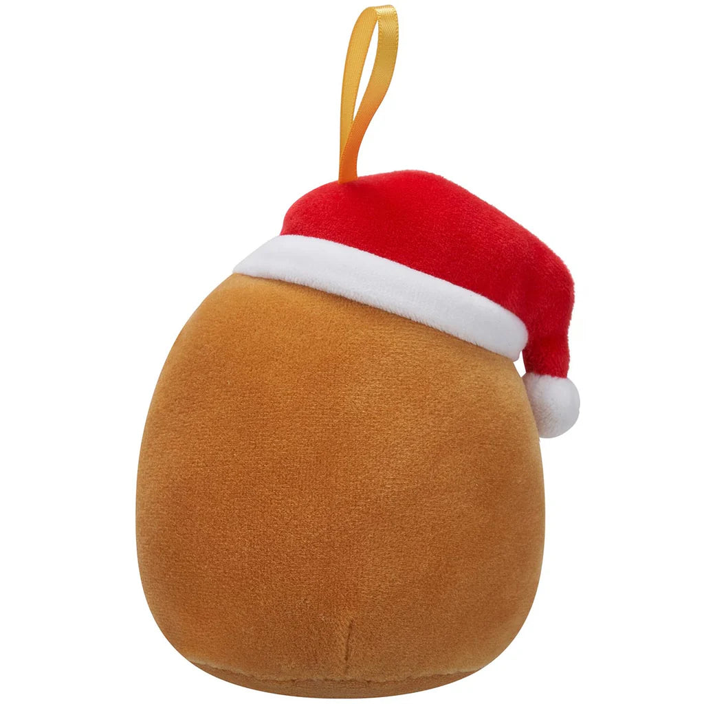 Squishmallows Weihnachtsplätzchen-Ornament im 3er-Pack