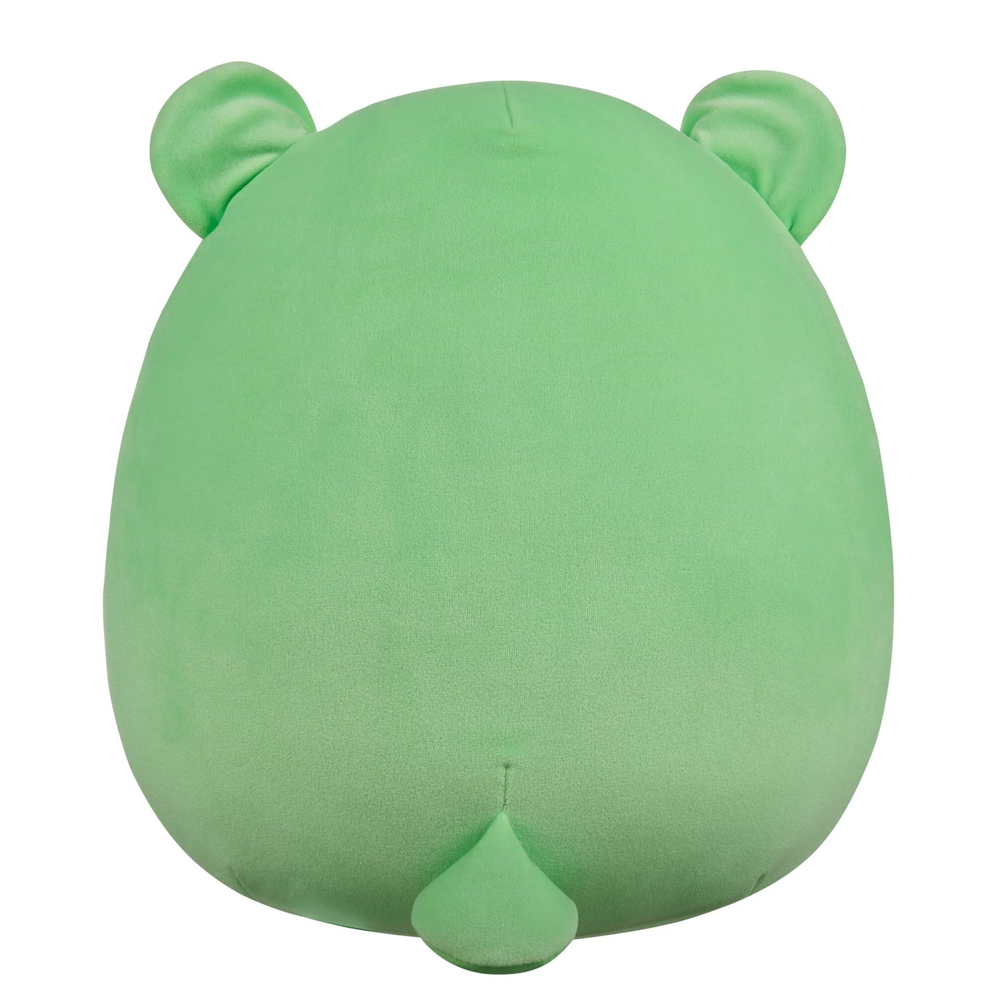 Squishmallows – Gobo, der neongrüne Bär