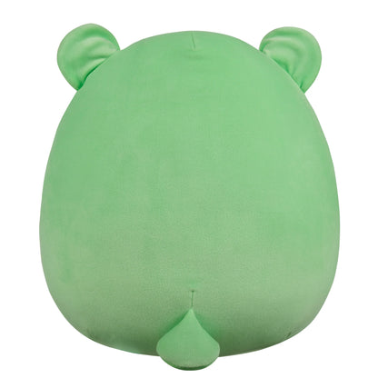 Squishmallows – Gobo, der neongrüne Bär
