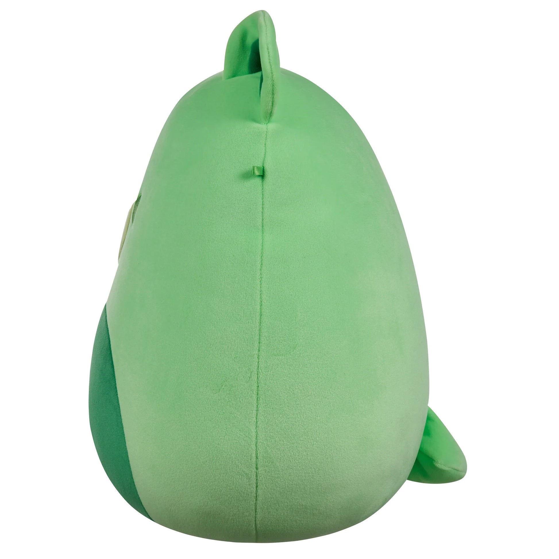 Squishmallows – Gobo, der neongrüne Bär