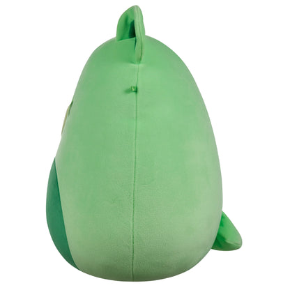 Squishmallows – Gobo, der neongrüne Bär