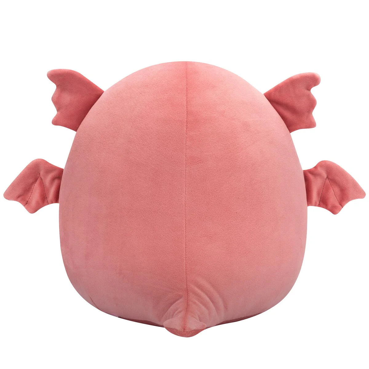 Squishmallows - Leandro le Corail Noir Cthulhu