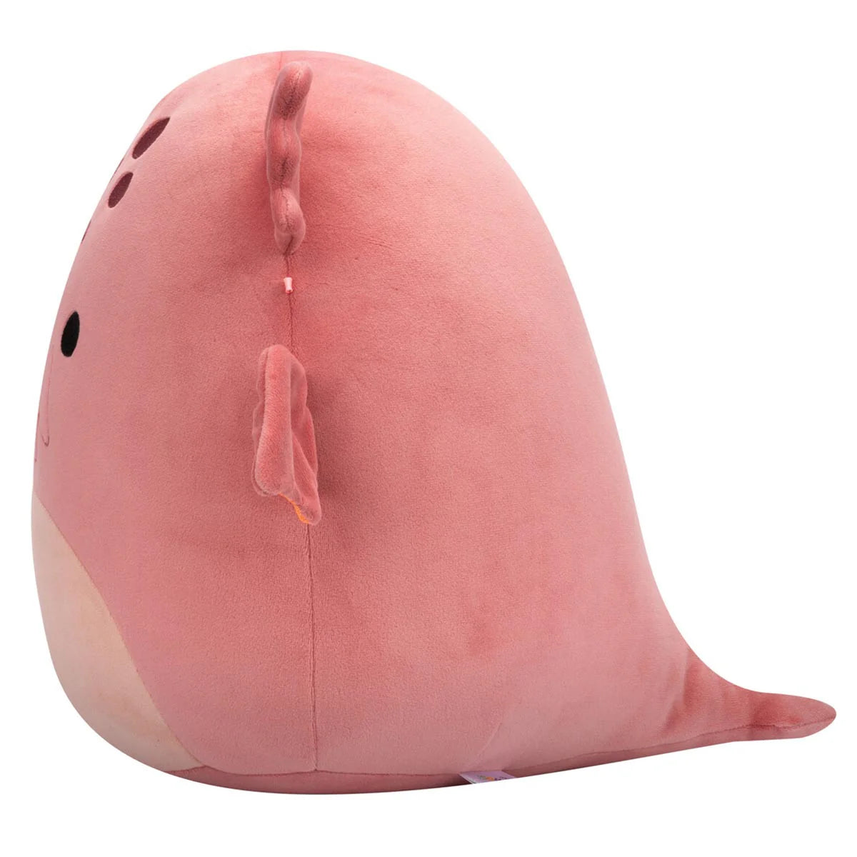 Squishmallows - Leandro le Corail Noir Cthulhu