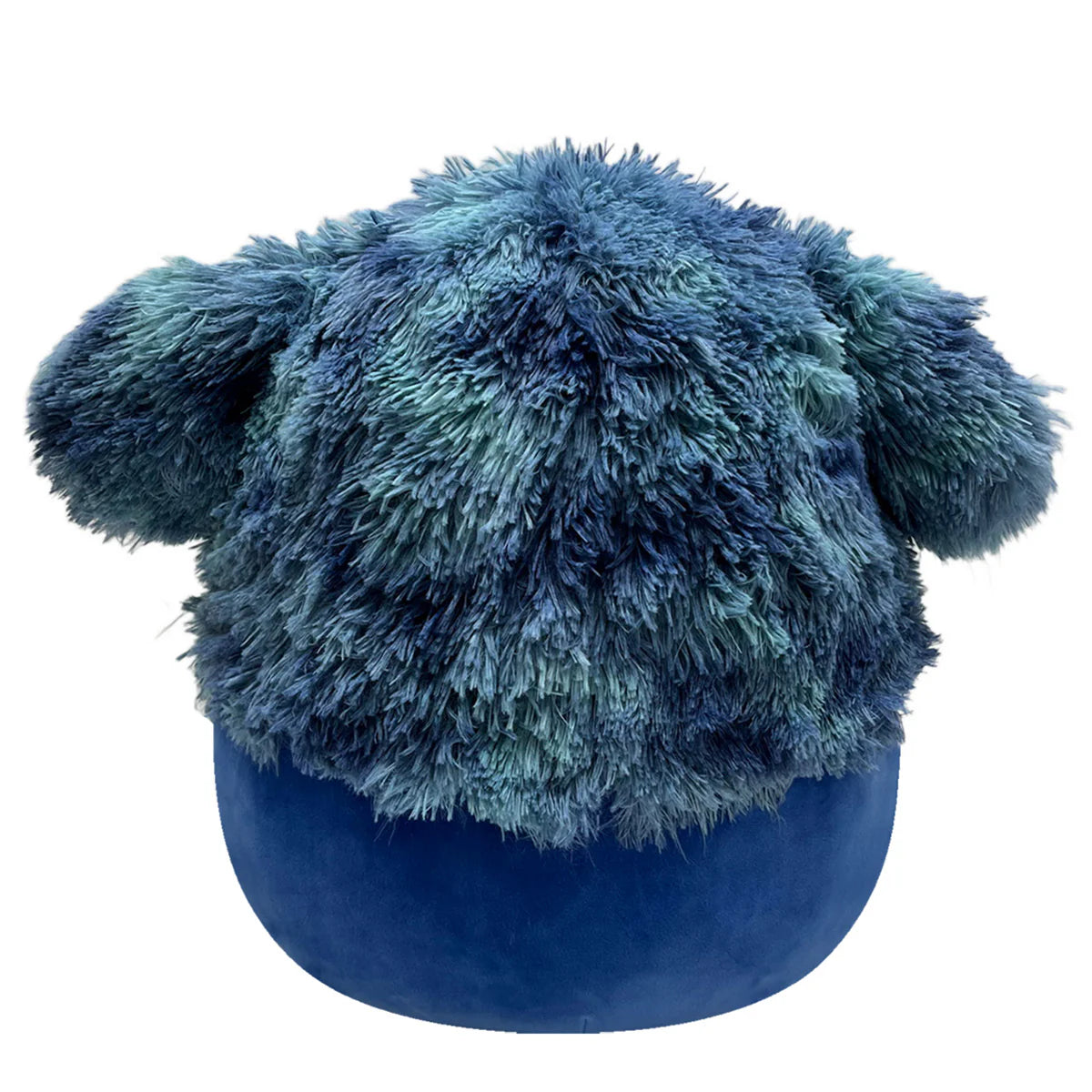 Squishmallows - Dani il Bigfoot blu navy