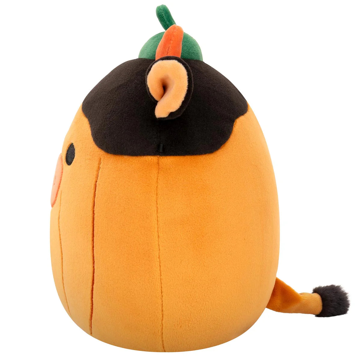 Squishmallows Halloween Select Series Citrouille Connor