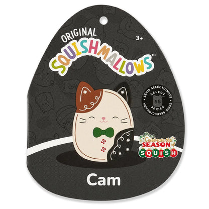 Squishmallows – Cookie Cam