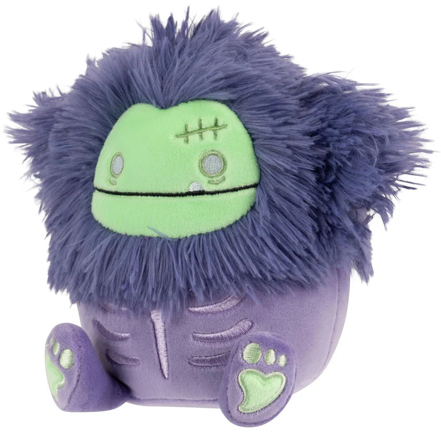 Squishmallows Halloween Zombie Benny S