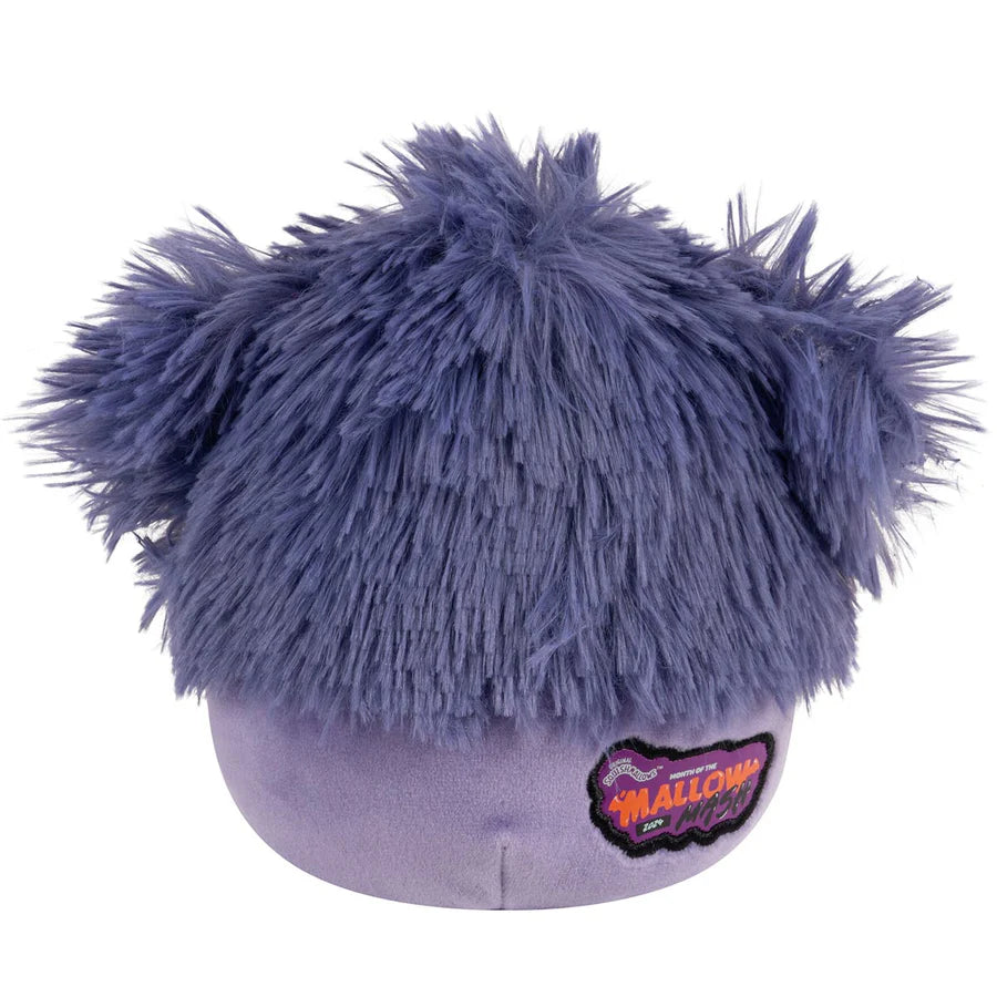 Squishmallows Halloween Zombie Benny S