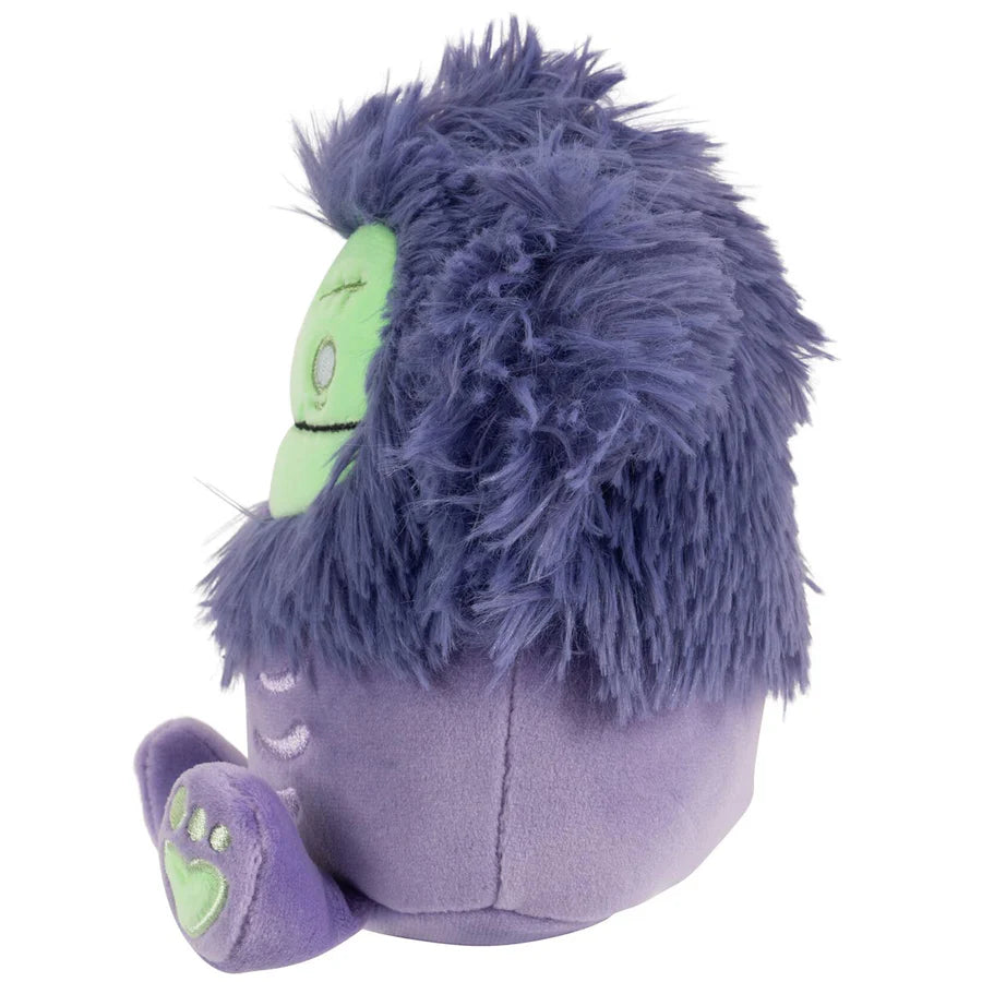 Squishmallows Halloween Zombie Benny S