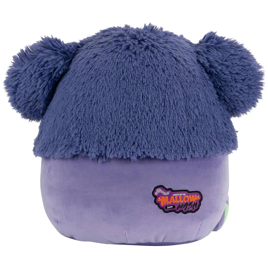 Squishmallows Halloween Zombie Benny L