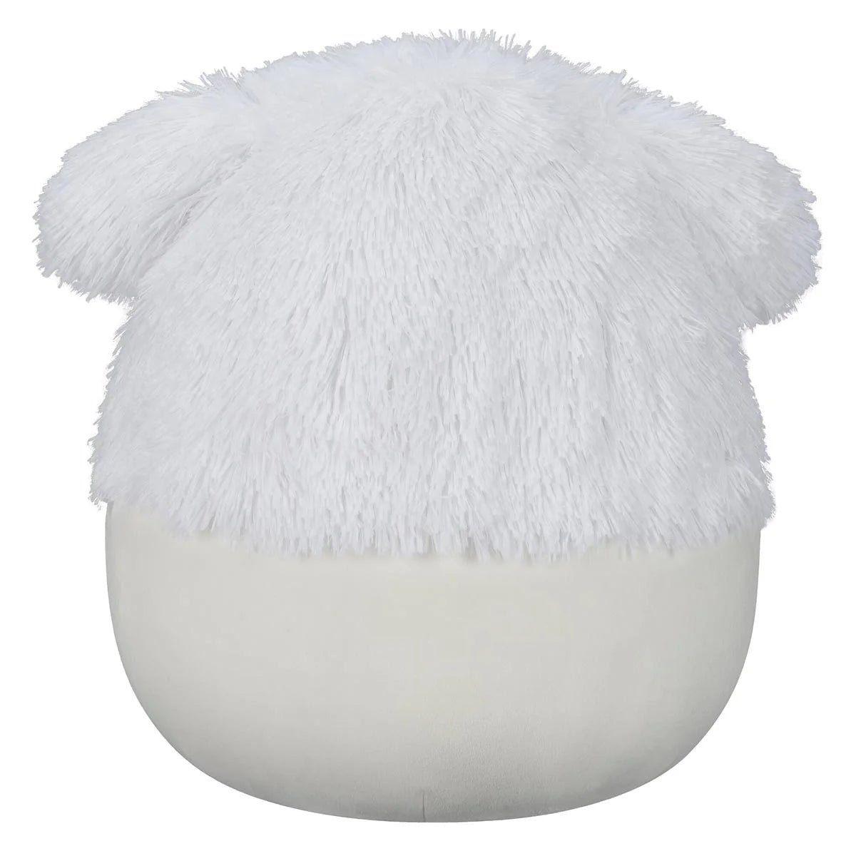 Squishmallows Christmas Select Series Benny der Bigfoot-Schneemann